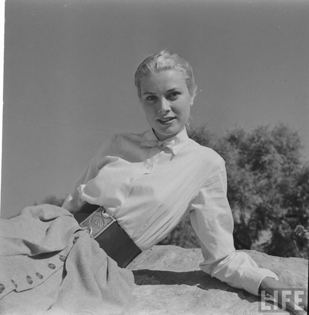 Грейс келли