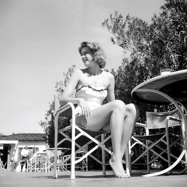 Grace kelly