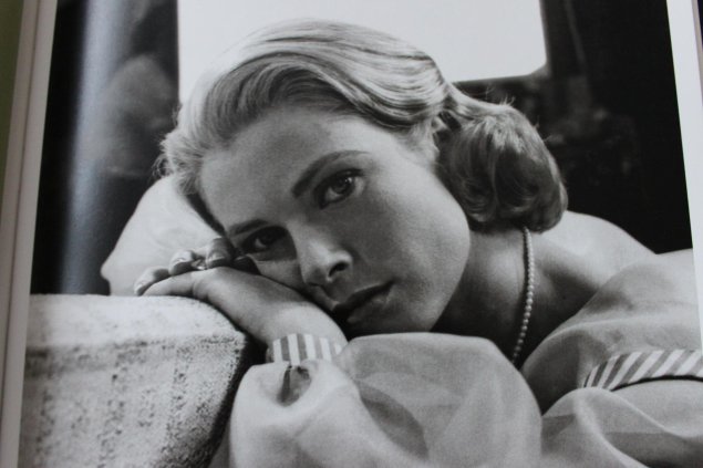 Грейс келли биография личная жизнь