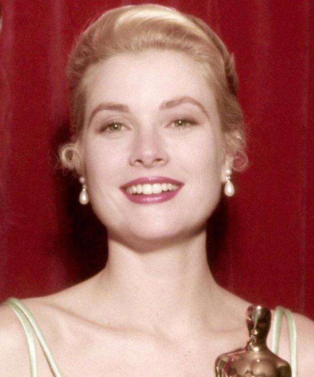 Грейс келли оскар