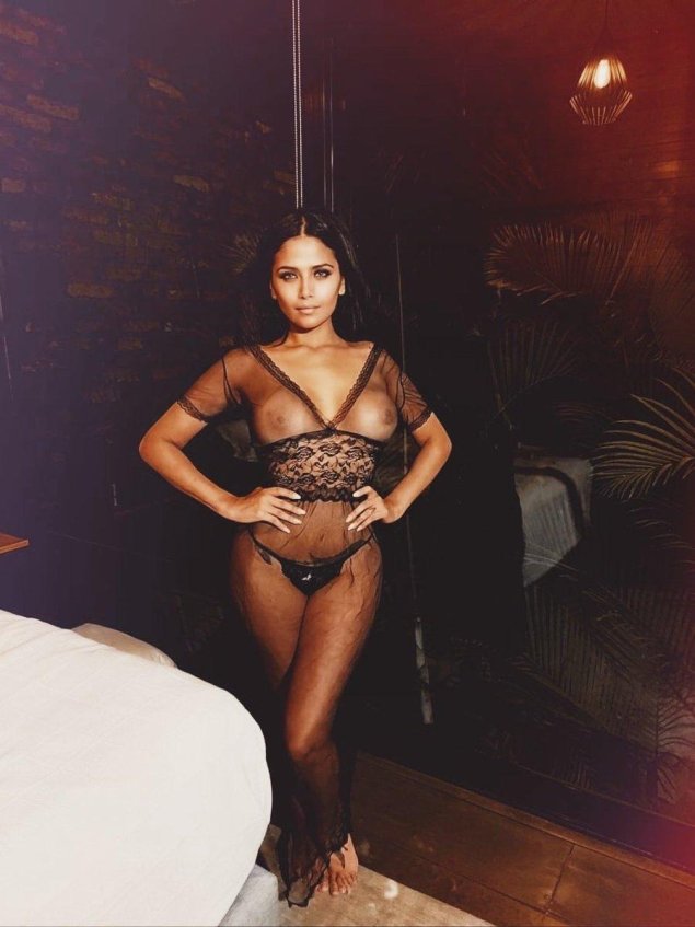 Мишель андраде максим