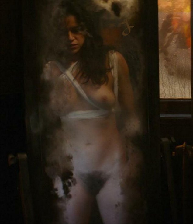 Мишель родригес голая в кино