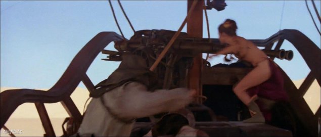 Вирджиния хей безумный макс