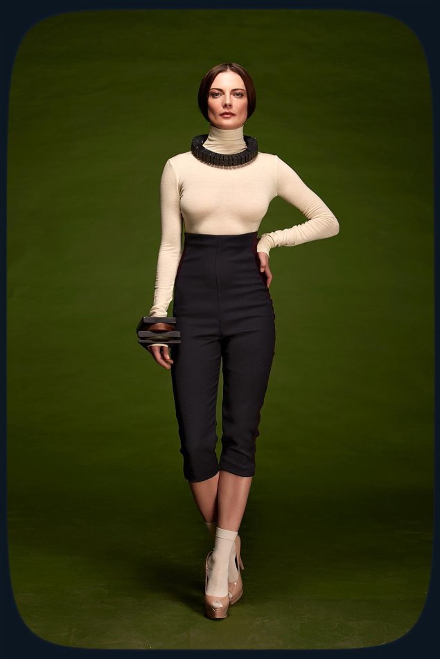 Женская мода