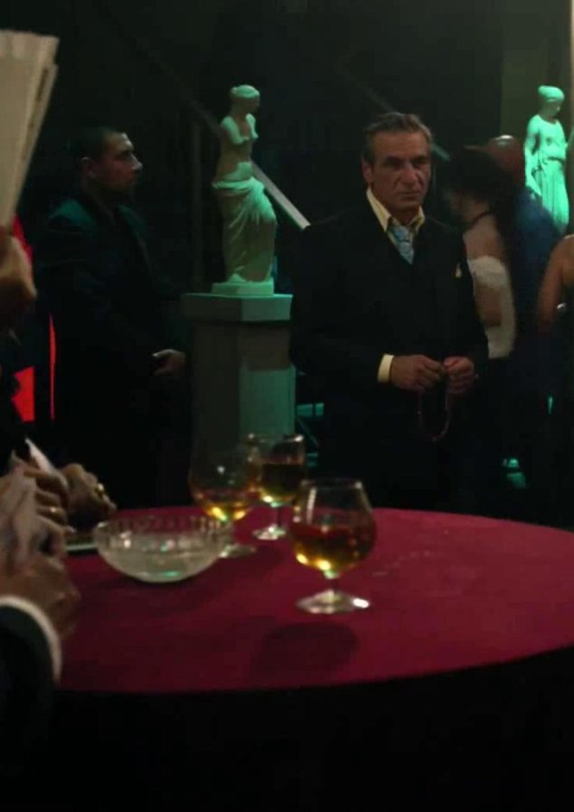 Теодора духовникова неоспоримый