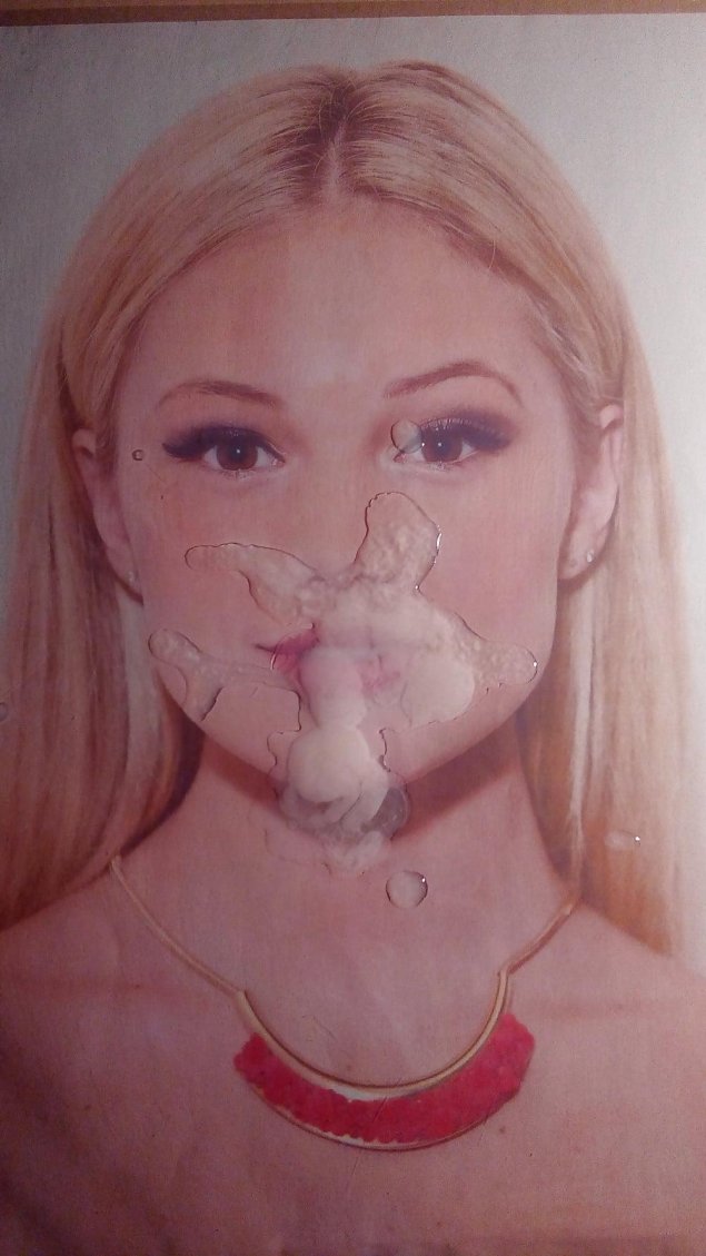 Подборка камшот