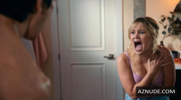 Оливия холт слив