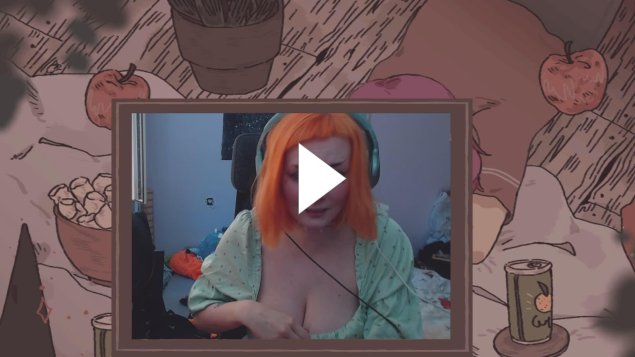 Yokobovich стримерша