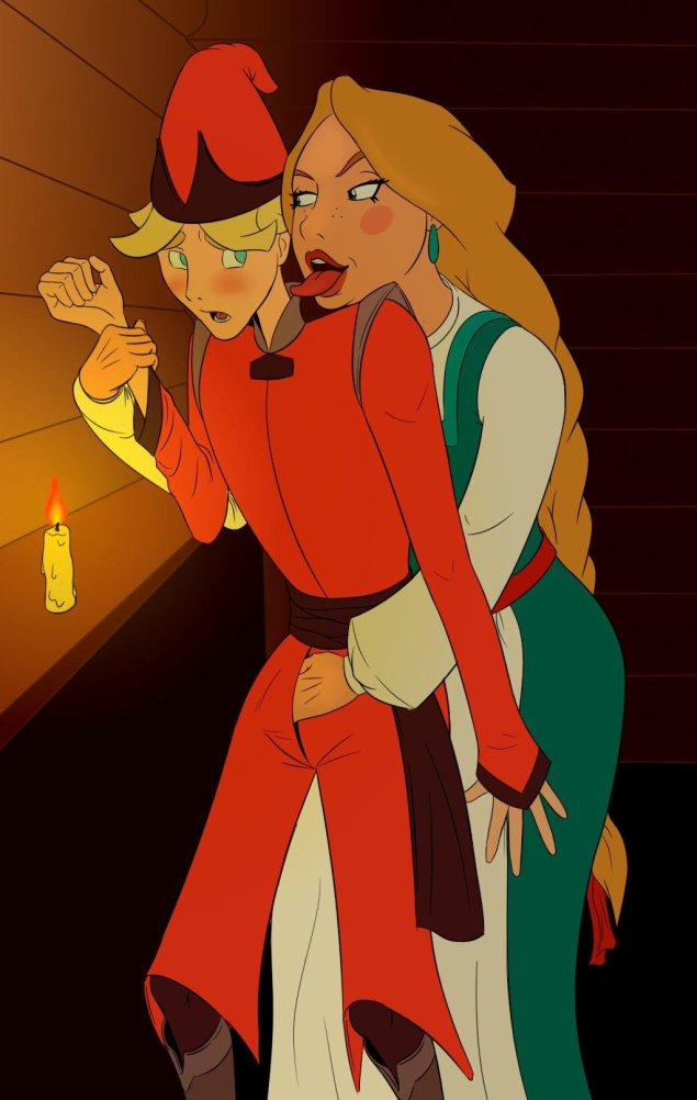 Аленушка илья муромец мультфильм