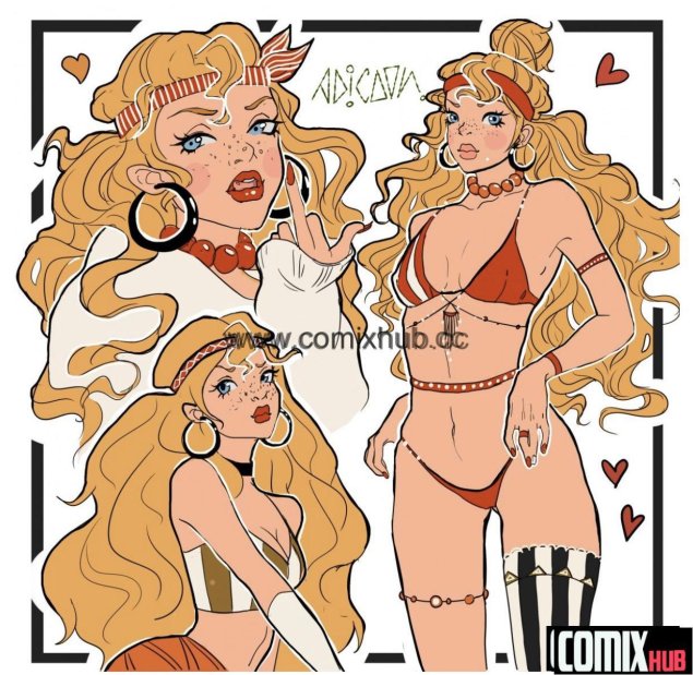 Три богатыря жёны арт