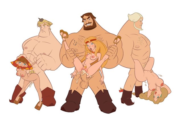 Алеша попович три богатыря