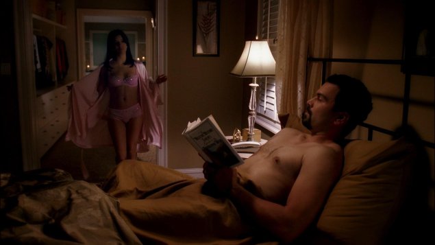 Отчаянные домохозяйки эро сцены