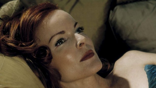 Кросс марсия