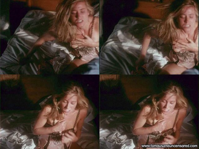 Обнаженная актриса