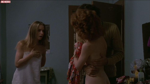 Кэтлин тёрнер