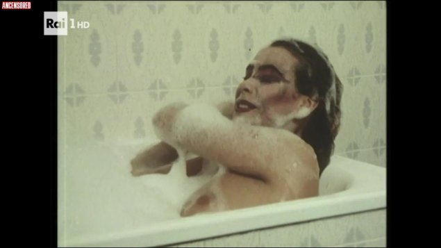 Актриса матильда мэй nude