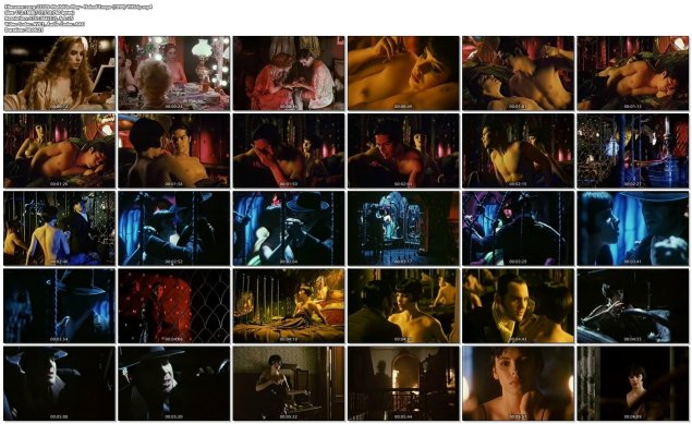 Эротическое