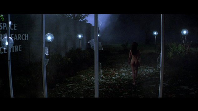 Дженнифер коннелли