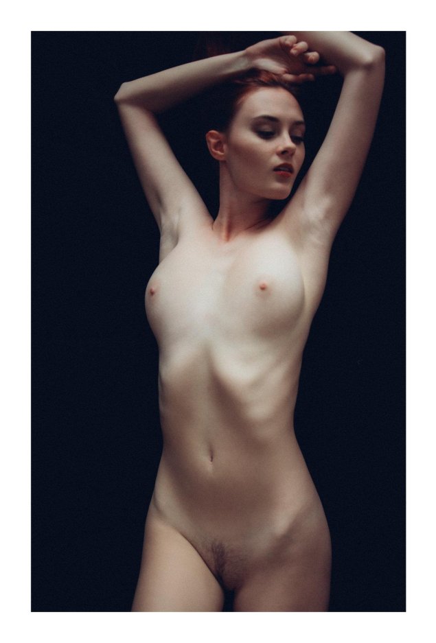 Фотосессия портрет