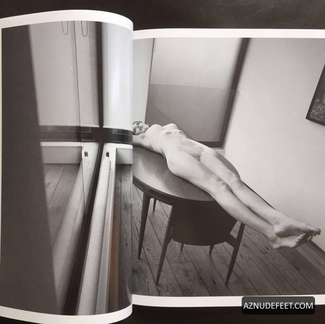 Ньютон хельмут