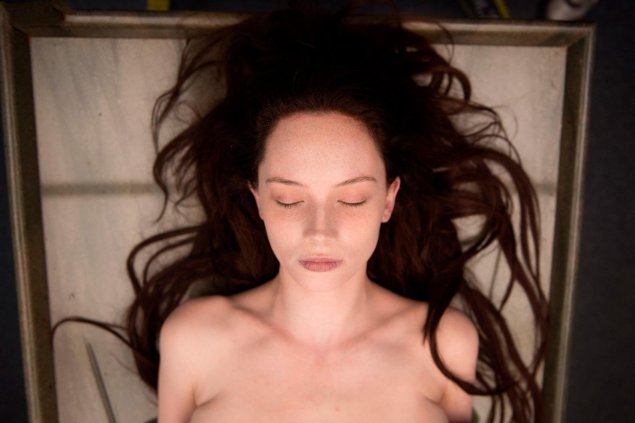 Демон внутри