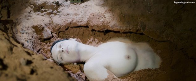 Olwen catherine kelly the autopsy of jane doe