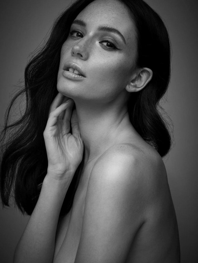 Олуэн катрин келли