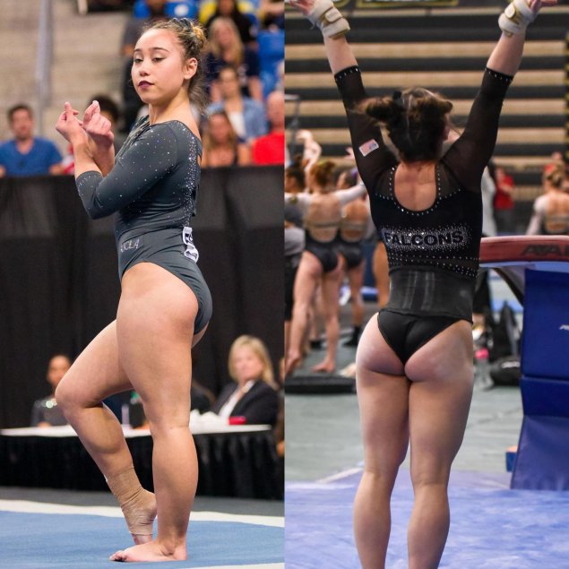 Katelyn ohashi