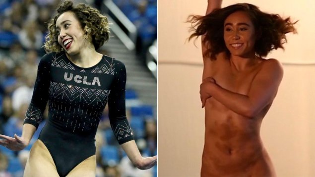 Katelyn ohashi