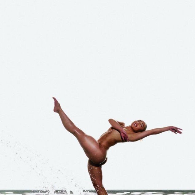 Гимнастика эро