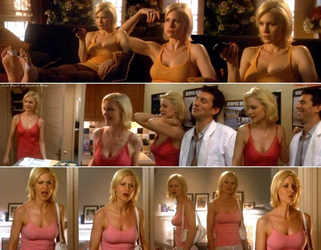 Джози дэвис 1999