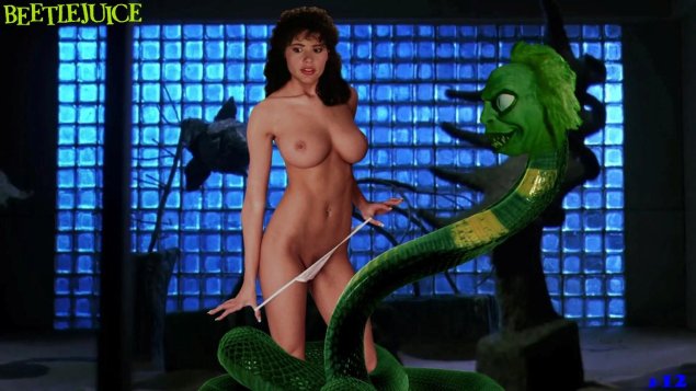 Зелена мамба