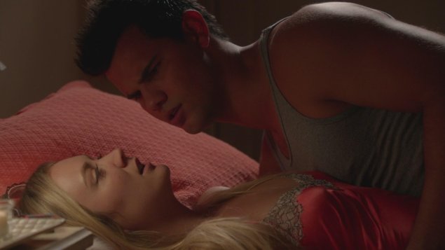 Дневники вампира кэролайн и тайлер