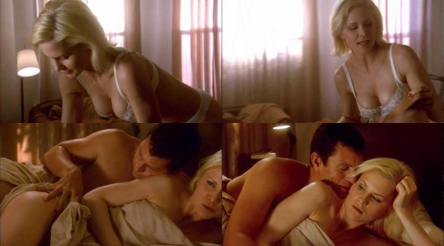 Клэр дэйнс голая