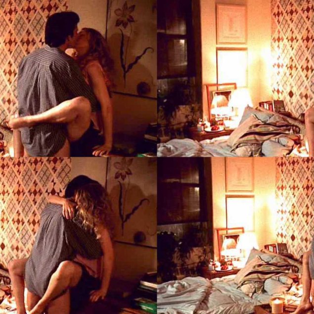 Американские мелодрамы