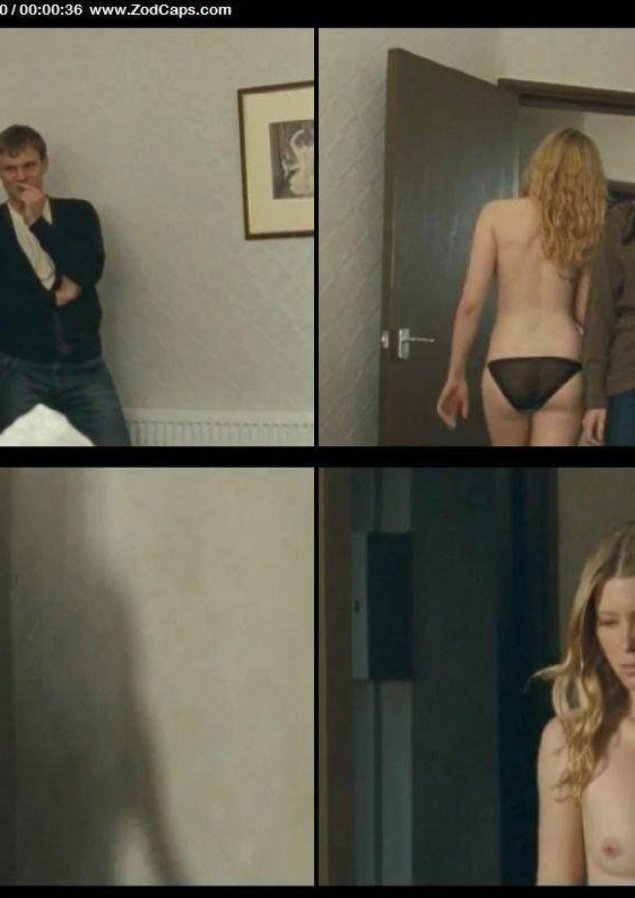 Эмма бут голая