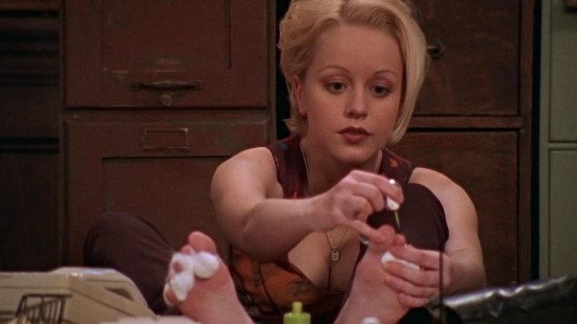 Рэйчел макадамс дрянные девчонки