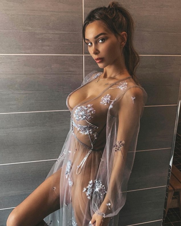 Лилия ермак