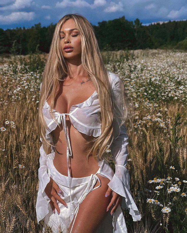 Лилия ермак онлифанс