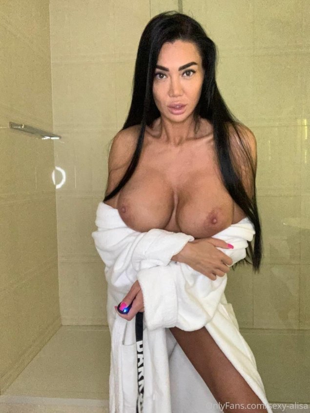 Лилия ермак ню