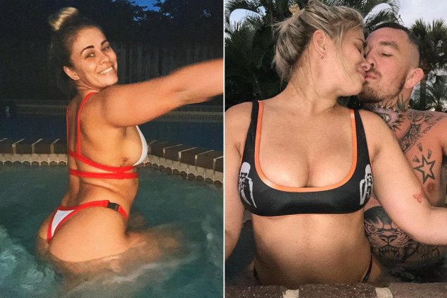 Пейдж ванзант онлифанс