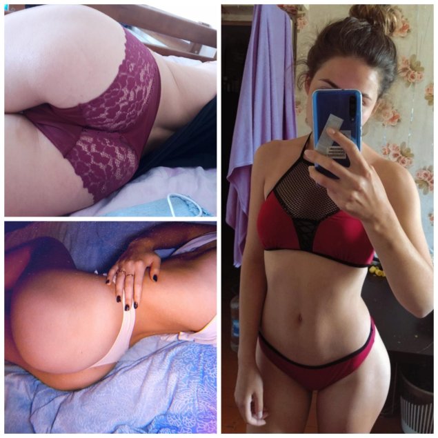 Слив фотографий девушек