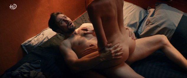 Фильма «(не)идеальные роботы»