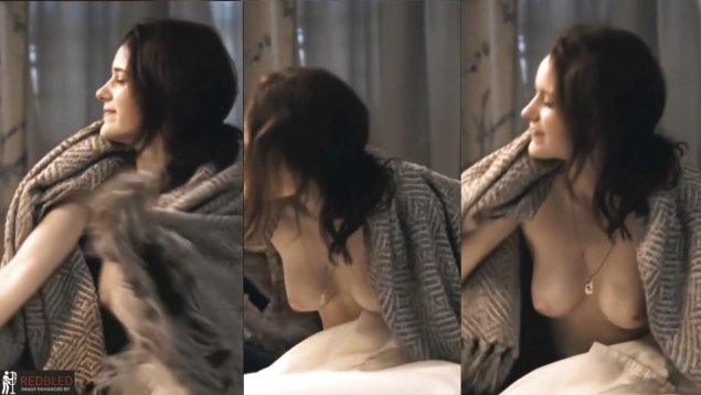 Мишель докери в фильмах голая