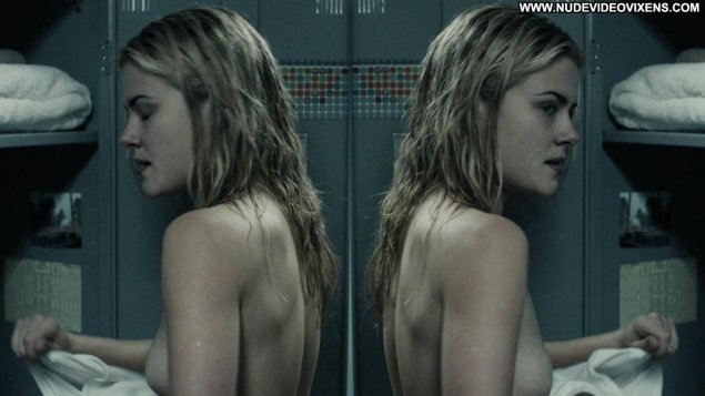 Рэйчел тейлор обнаженка