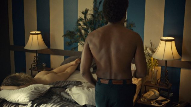 Рэйчел келлер фарго