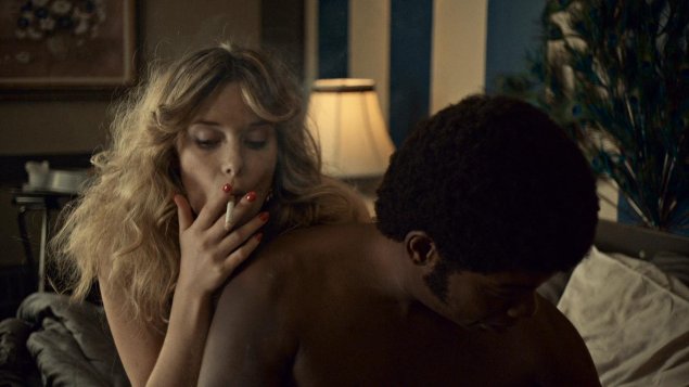 Рэйчел рай келлер голая