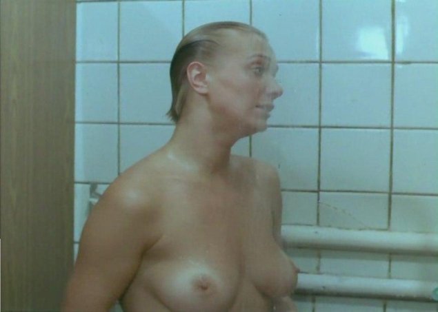 Наталья андрейченко nude