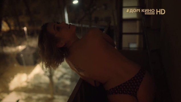 Актриса виктория корлякова голая