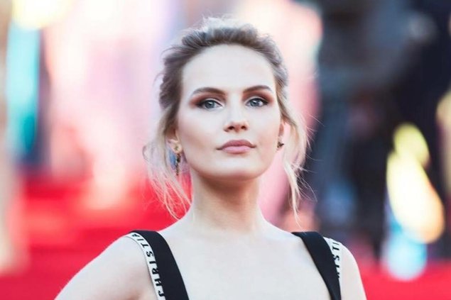 Маруся фомина